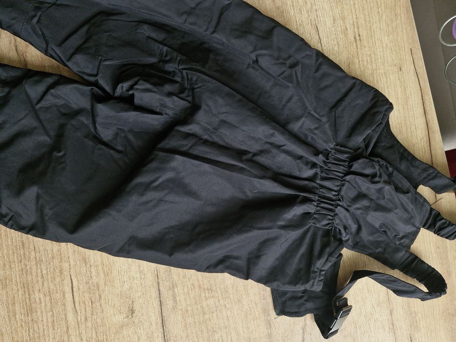 Зимова куртка на хлопчика + штани на сніг