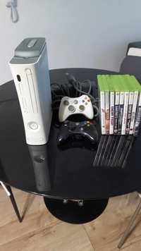 Xbox 360 I 2 PADY I GRY