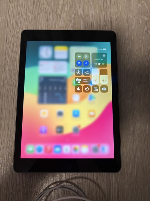 Apple IPad 6 Gen. WIFI 32Gb.