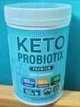 Keto probiotyx suplement, proszek najtaniej