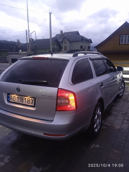 Продам власний автомобіль