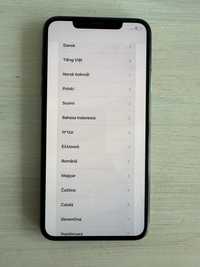 Iphone 11 pro max 256 gb