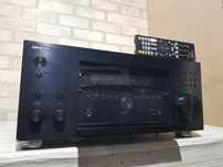 Пульт!7.2AV ресивер Onkyo TX-RZ800 WiFi, Bluetooth 7x180Вт б/у з Німеч