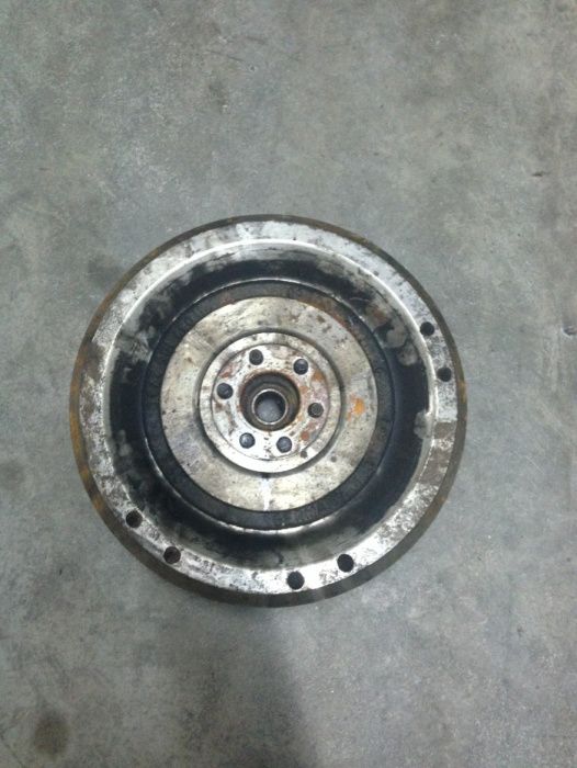 Caixa de Velocidades Seat Ibiza 6K 1.9 Tdi de 90 cv Kit Monomassa