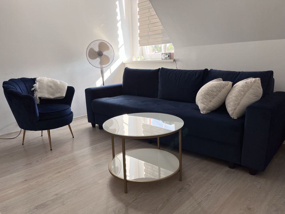 Apartament nad Nysą Łużycką Noclegi Zgorzelec mieszkanie pracownicze