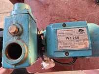 pompa  hydrofor WZ 250 firmy Omnigena.