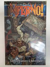 Warhammer: Inferno Magazine Nr 28, Games Workshop