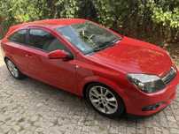 Opel Astra 1.9 GTC 150