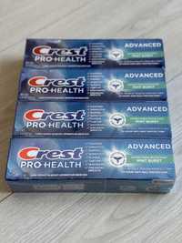 Зубная паста Crest Pro Health Advanced.