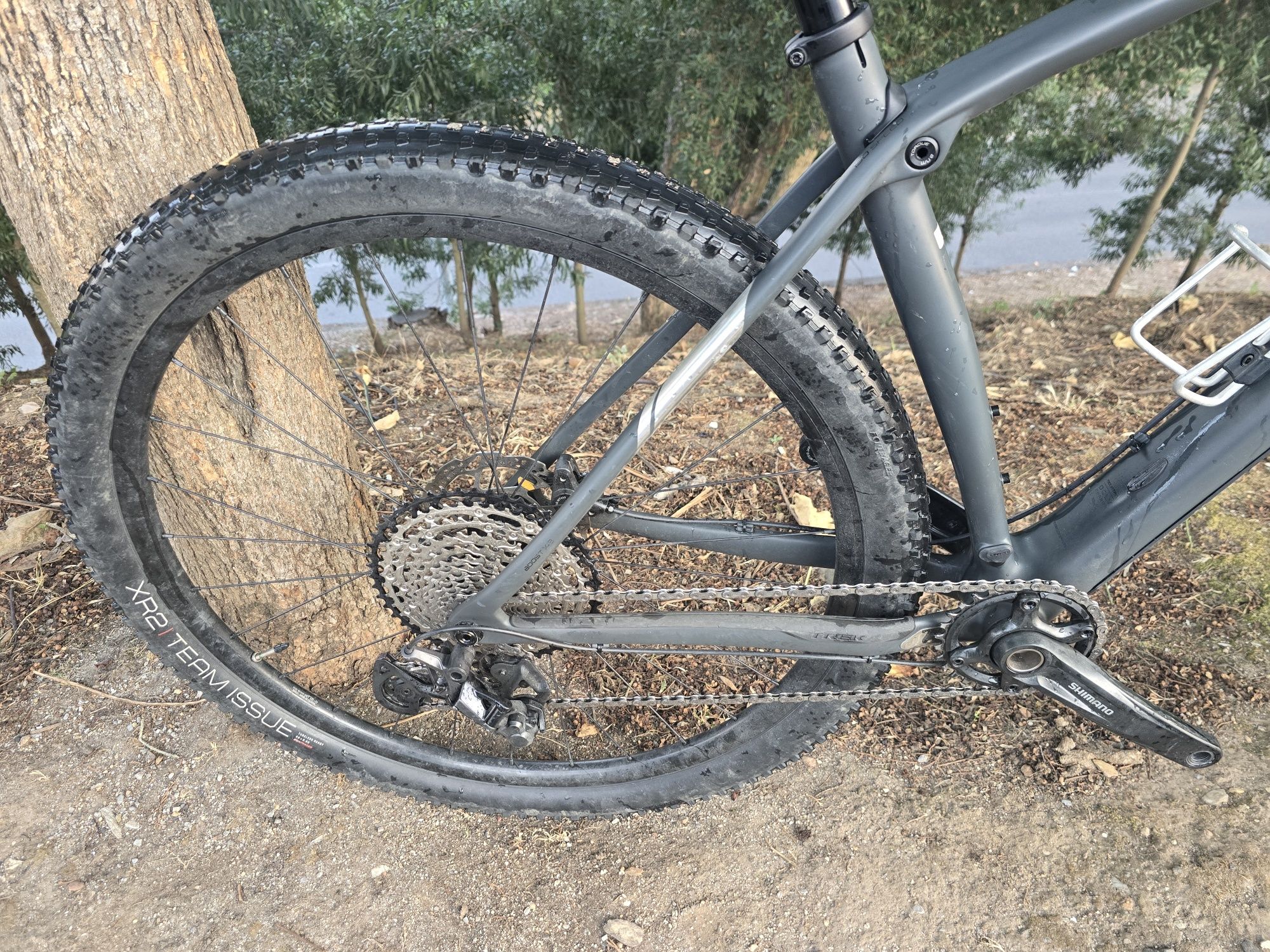 Trek procaliber 29 L 12x1v