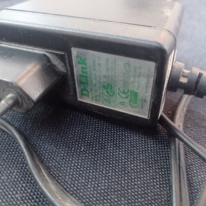 Универсальный адаптер блок питания AC/DC First 3171 Австрия