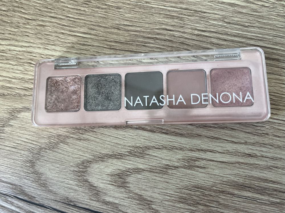 Mini retro palette natasha denona