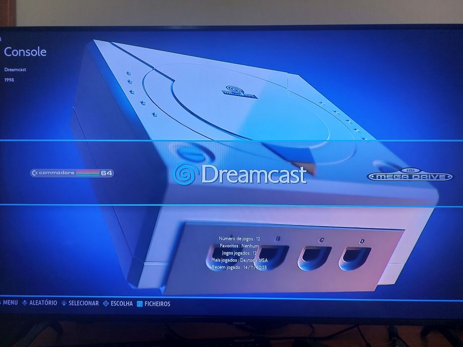 Mini PC 3 em 1 (pronto a utilizar)