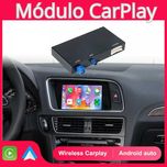 BOX Descodificador Módulo Apple Carplay • Android Auto • MULTIMARCAS