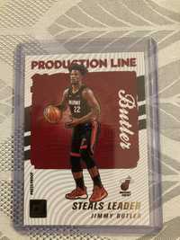 Karta NBA Jimmy Butler 2021-22 Donruss