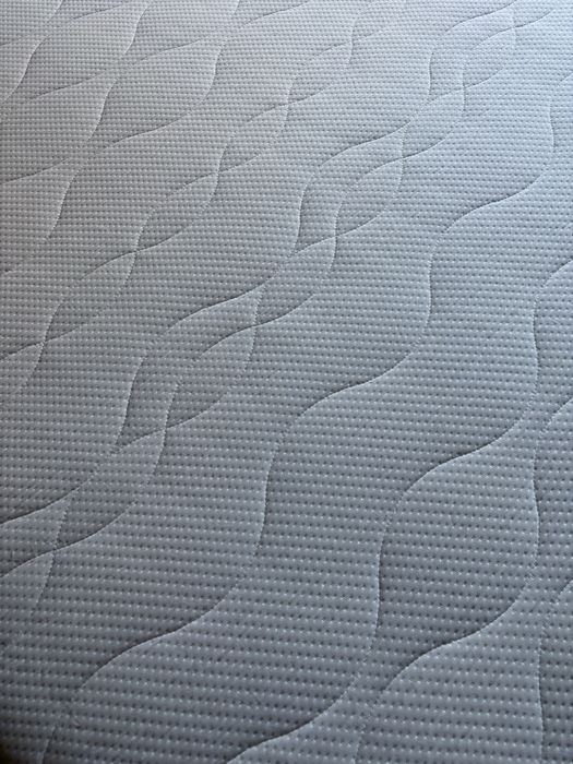 Nowy materac Dreamzone 160x200 Staria