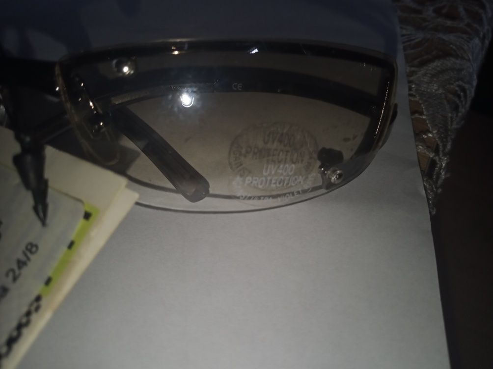 Okulary przeciwsłoneczne Giacomelli Sport