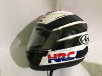 Шлем Arai RX-7V отличное состояние