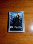 EU, ROBOT (Alex Proyas) Will Smith - Edição Especial de 2 dvds EXTRAS
