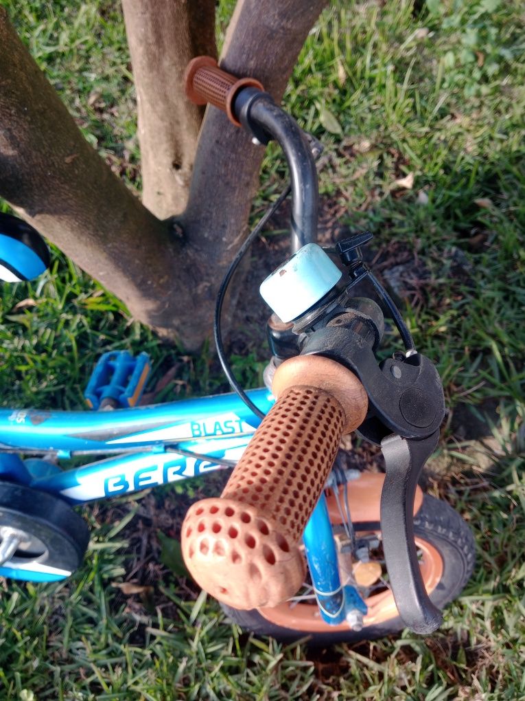 Bicicleta criança