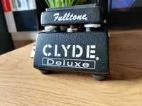 Fulltone Clyde Deluxe Wah Wah kaczka