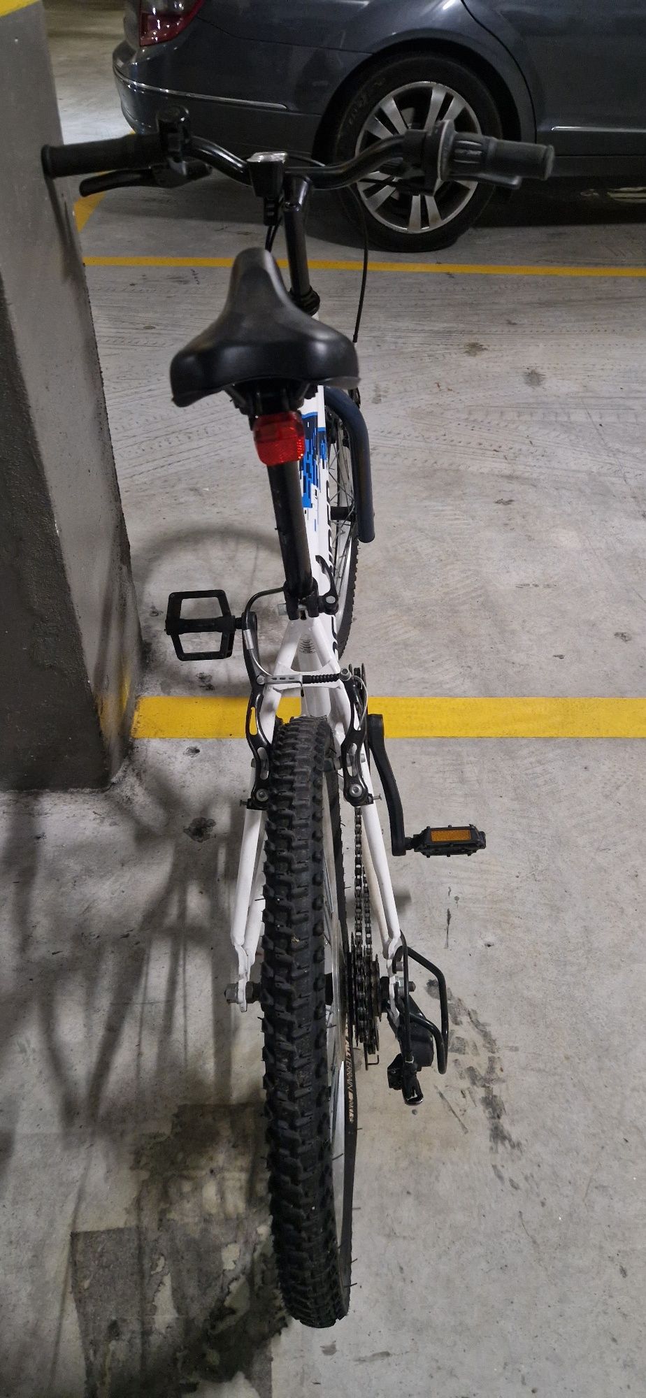 Bicicleta para crianças - Como Nova