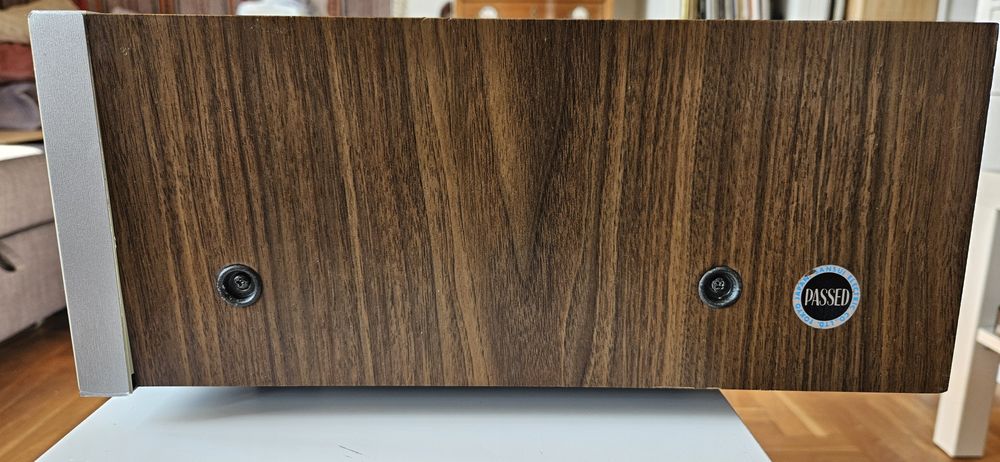 Amplituner Sansui G2000