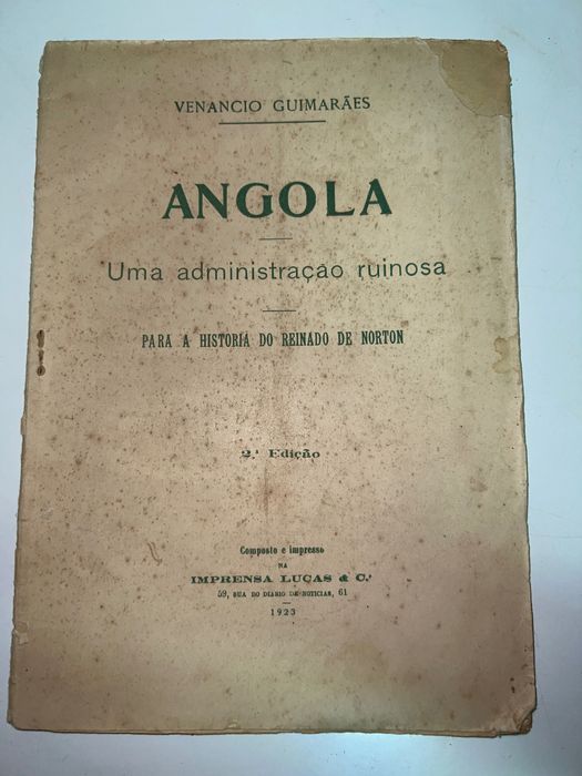 Venâncio Guimarães