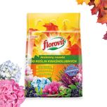 Nawóz jesienny FLOROVIT do roślin kwaśnolubnych 3kg do borówki wrzosów