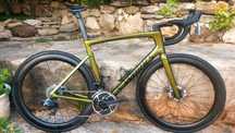 Specialized Tarmac Sworks Sl7 t58