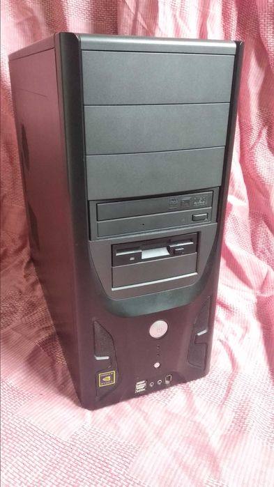 i5 661\RAM 4GB\160Gb