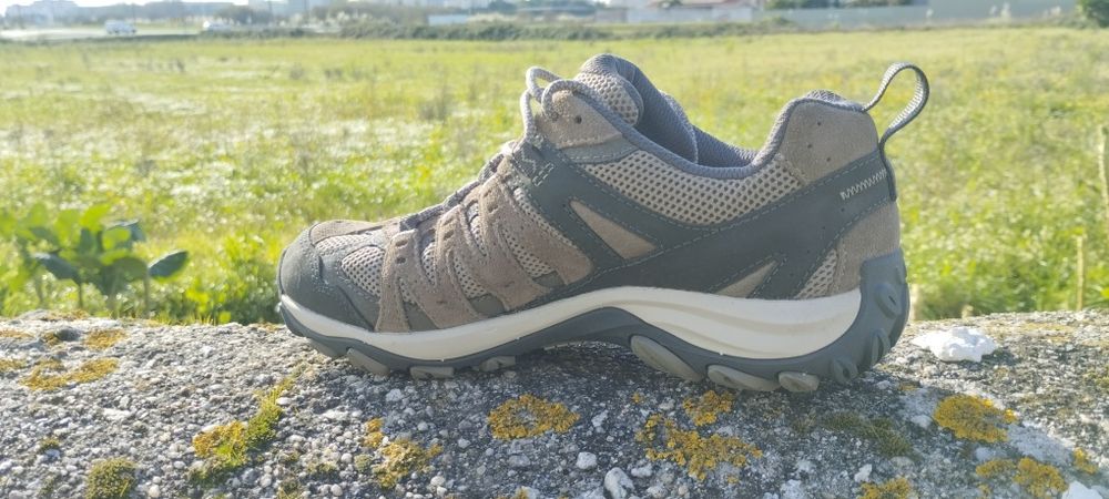 Botas  Merrell qualidade