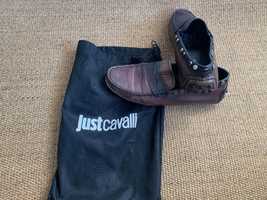 Sapatos Just Cavalli Impecáveis