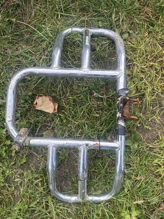 Альфа розбір документи є