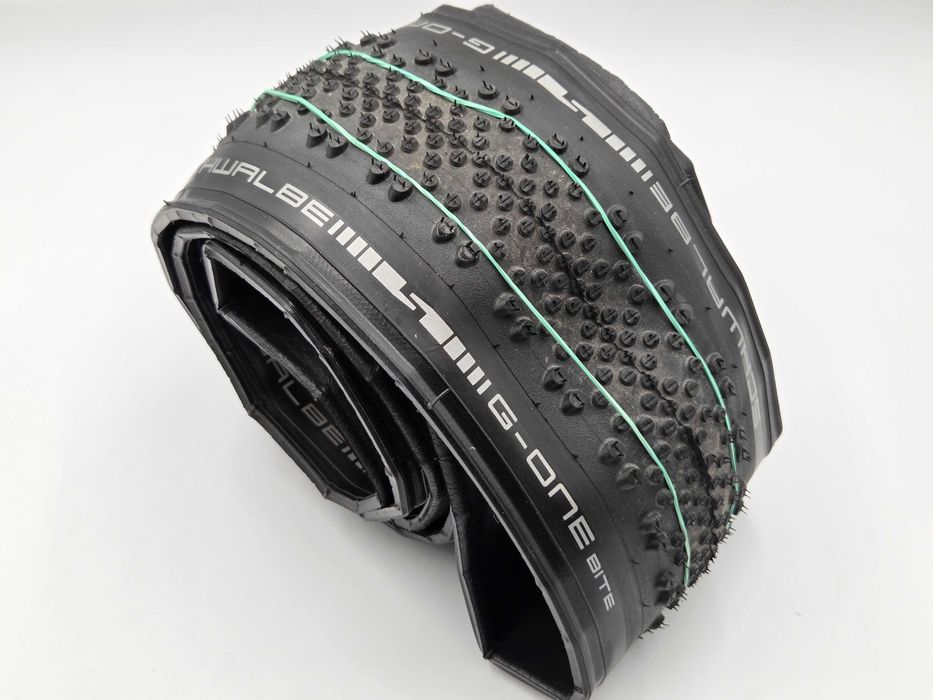 Opona Schwalbe G-ONE BITE tle 700X45c