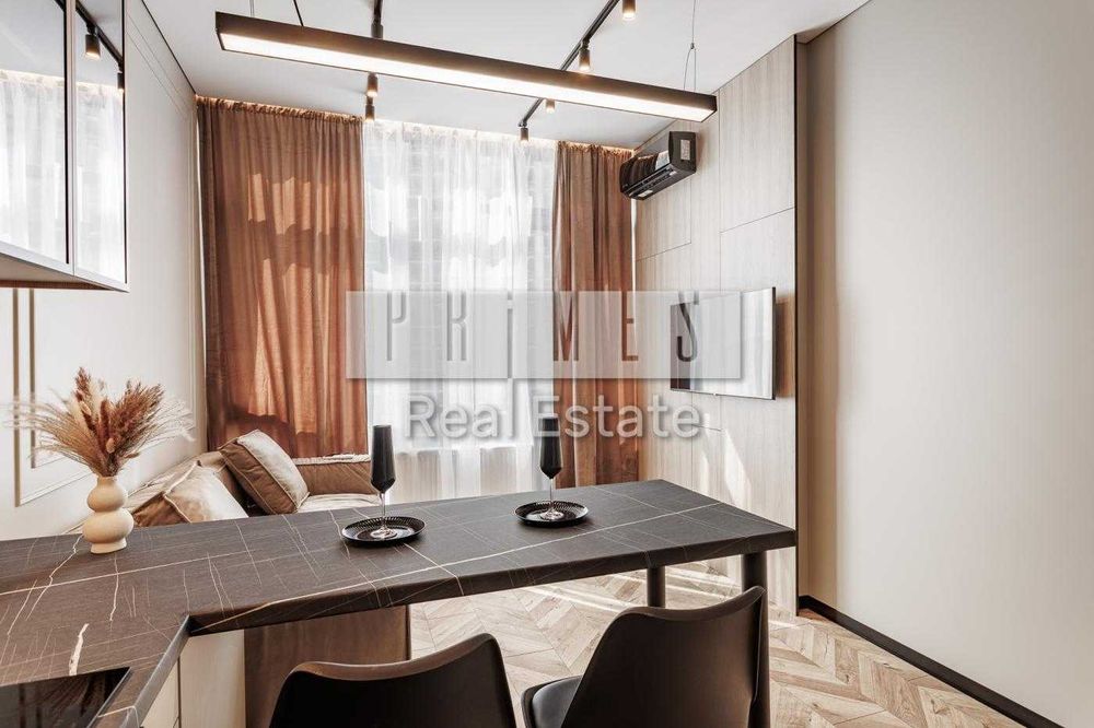 Продажа 2к квартиры 47м2, ЖК Новопечерские Липки, ул. Верхогляда, 19Б