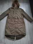 Parka jesienno-zimowa damska L/XL