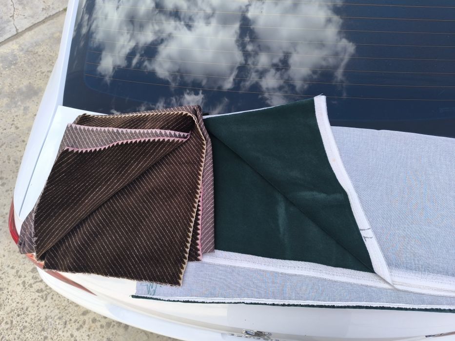 Покрытие с основой на диван или кресла