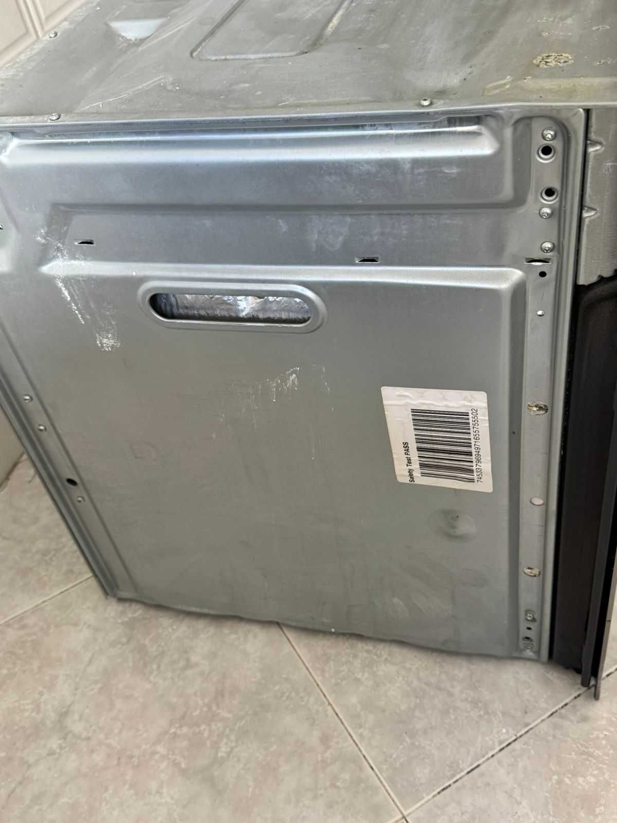 Forno elétrico AEG