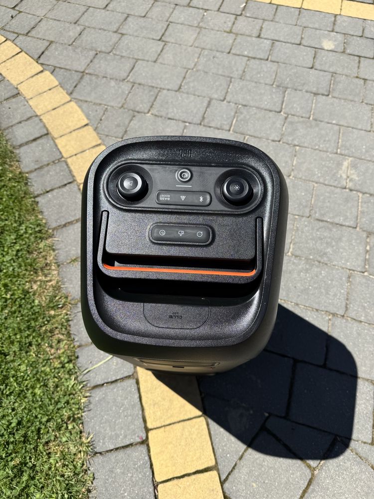 Jbl Partybox 120