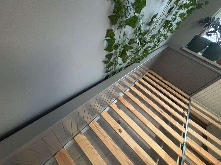 Łóżko/leżanka Ikea Hemnes 160 x 200