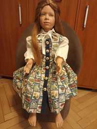 Sprzedam duża lalkę P.Erff