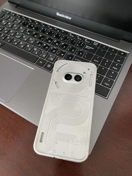 Vendo Nothing phone [2a]