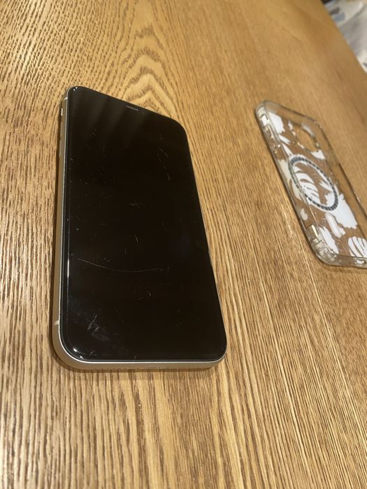 Iphone 11 biały 64GB