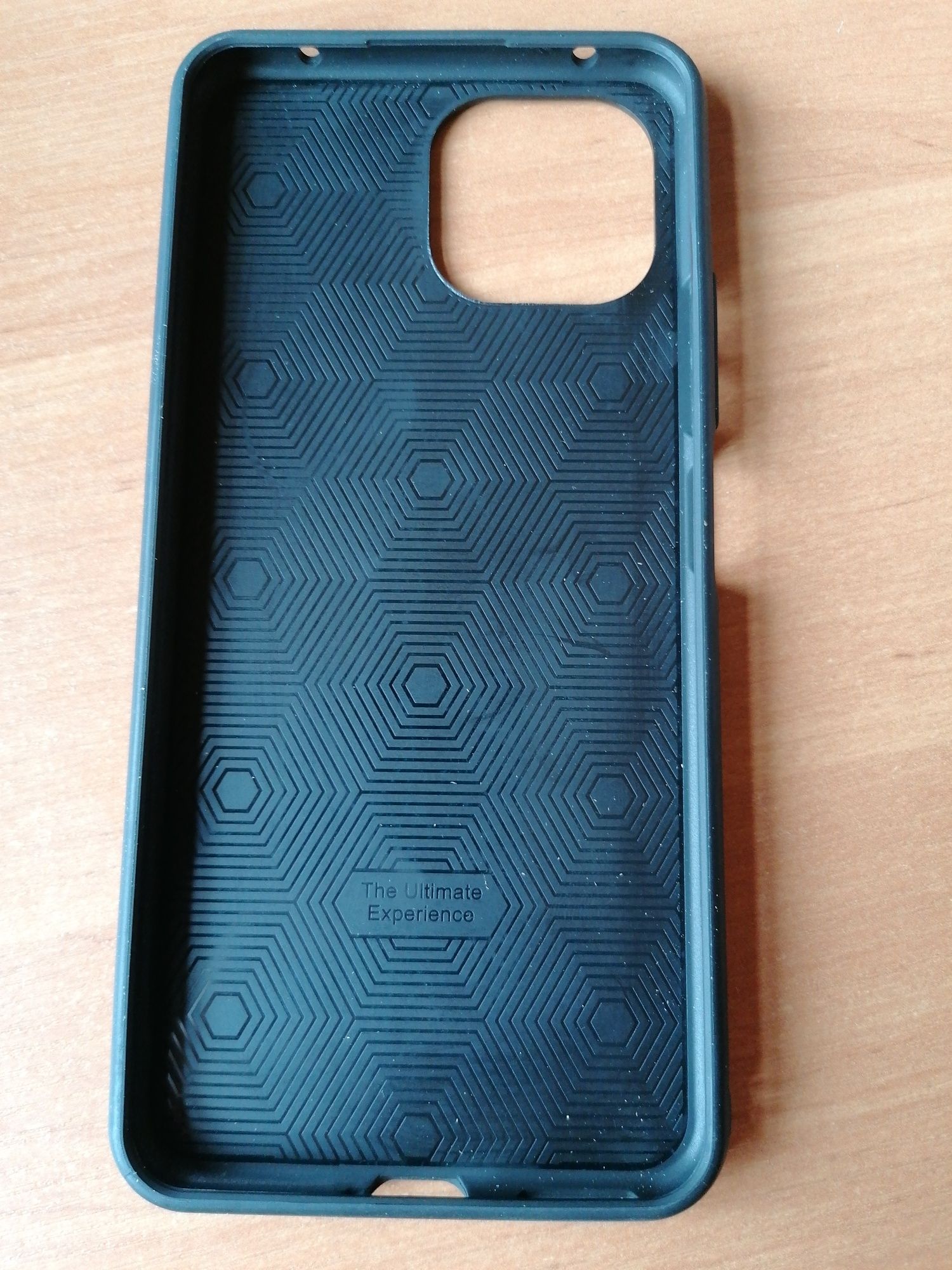 Pokrowiec, Etui do Xiaomi Mi 11 Lite