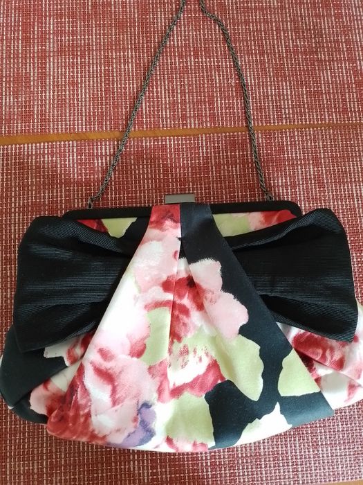 Стильна сумка з бантом, бренд Соаst