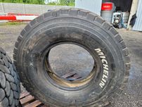 Michelin X-CRANE AT 385/95