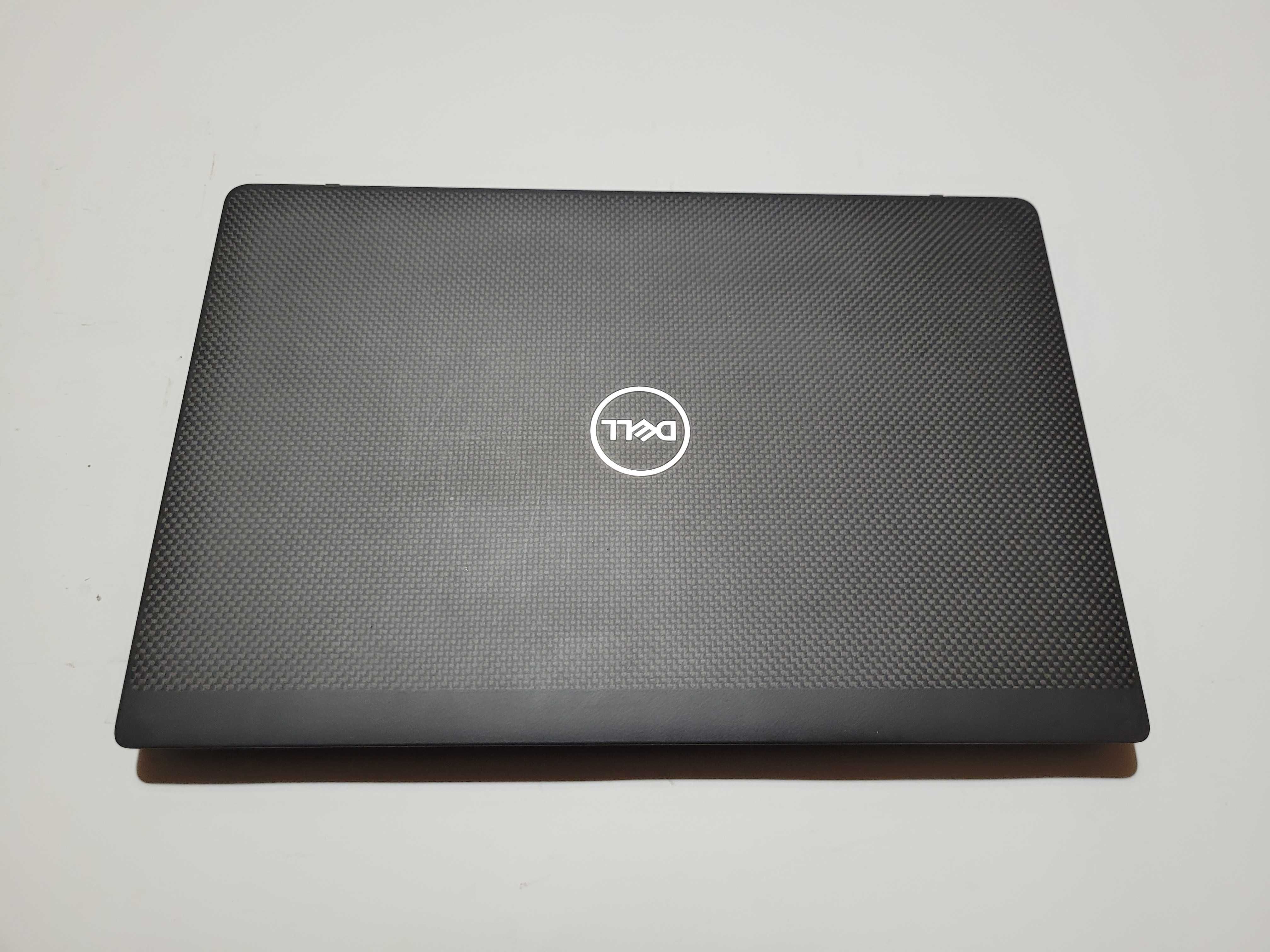 Laptop Dell Latitude 7400 i5 / 16GB / 512GB / 14 FHD DOTYK  _Gwarancja