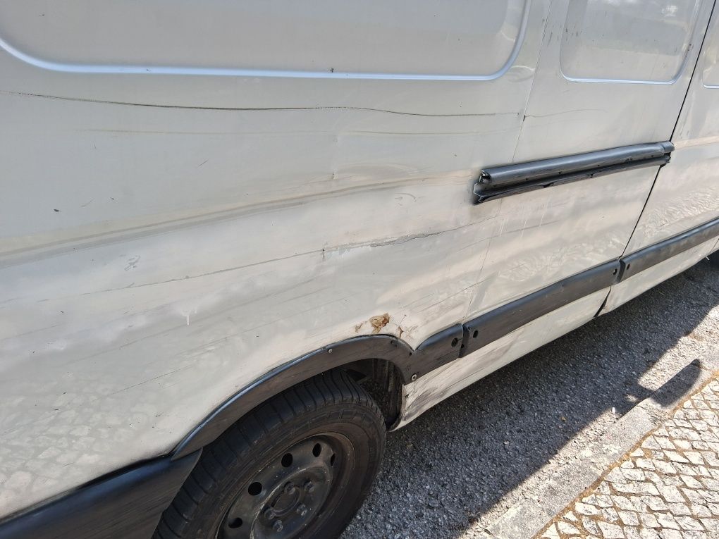 Renault Master 2009
