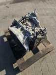 Skrzynia biegów Automat Ford Mondeo MK5 Galaxy S-Max MK2 2.0 TDCI